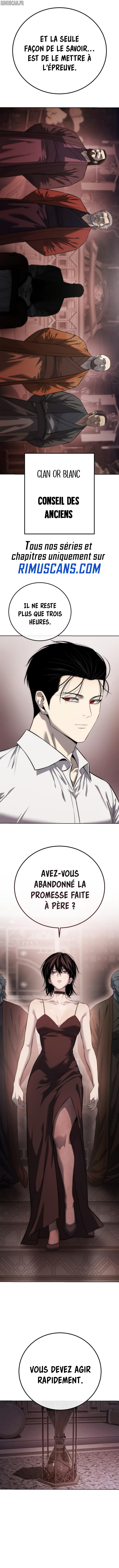 Red Shirt Chapitre 35 - Page 17