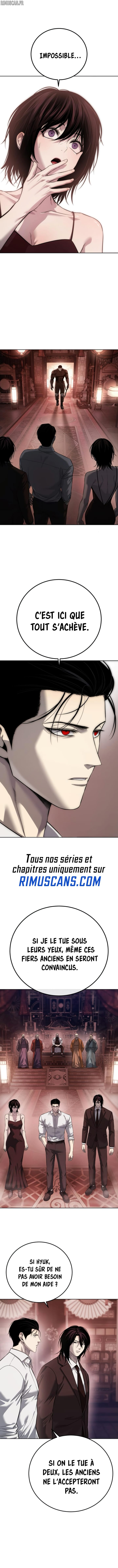 Red Shirt Chapitre 35 - Page 20