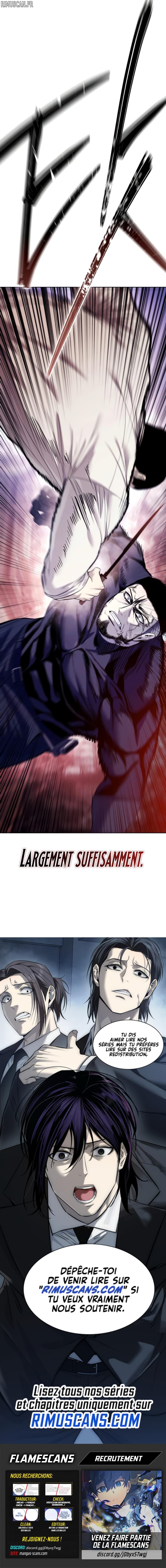 Red Shirt Chapitre 37 - Page 11