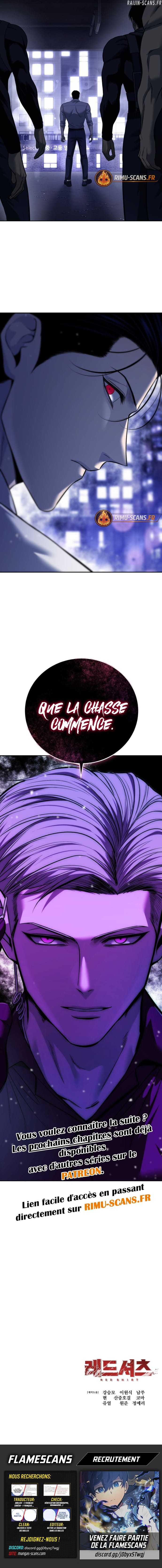 Red Shirt Chapitre 40 - Page 12
