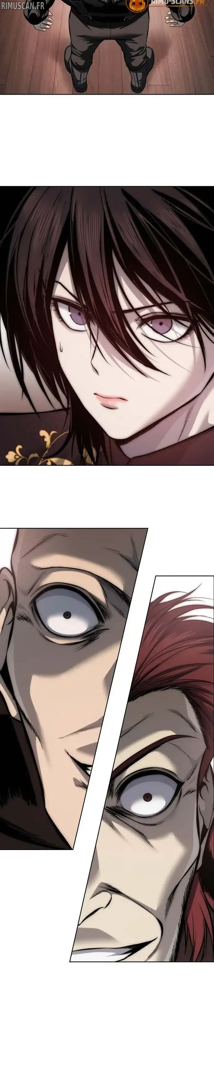 Red Shirt Chapitre 41 - Page 17