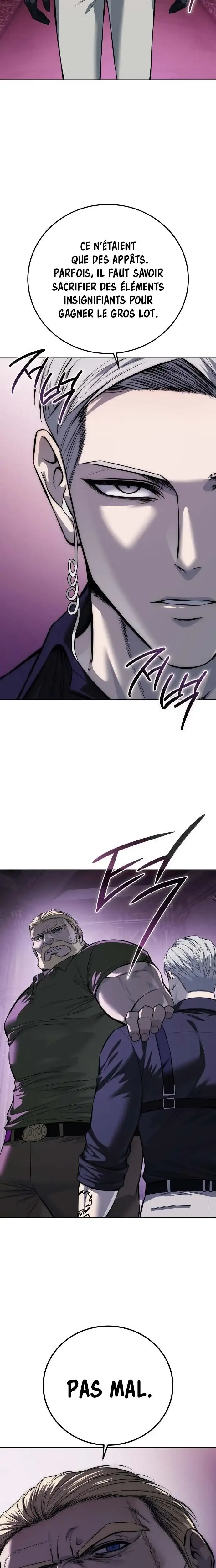Red Shirt Chapitre 42 - Page 19