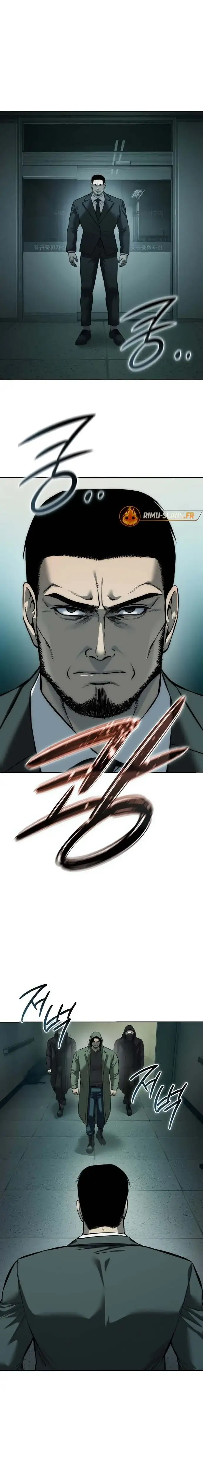 Red Shirt Chapitre 42 - Page 27