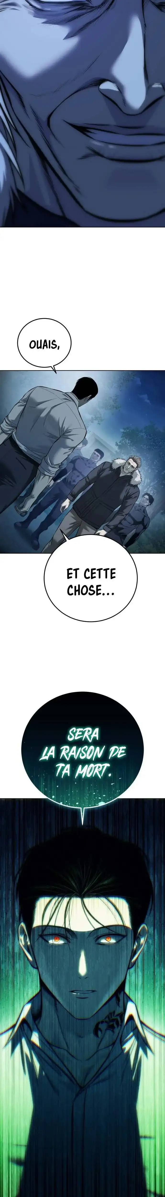Red Shirt Chapitre 43 - Page 3