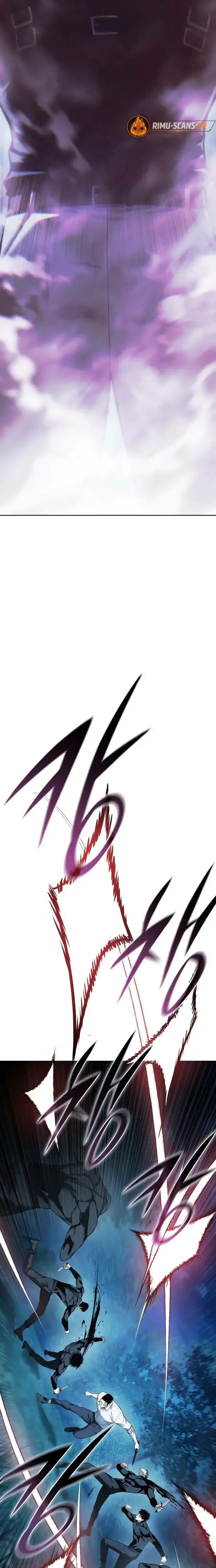 Red Shirt Chapitre 43 - Page 7