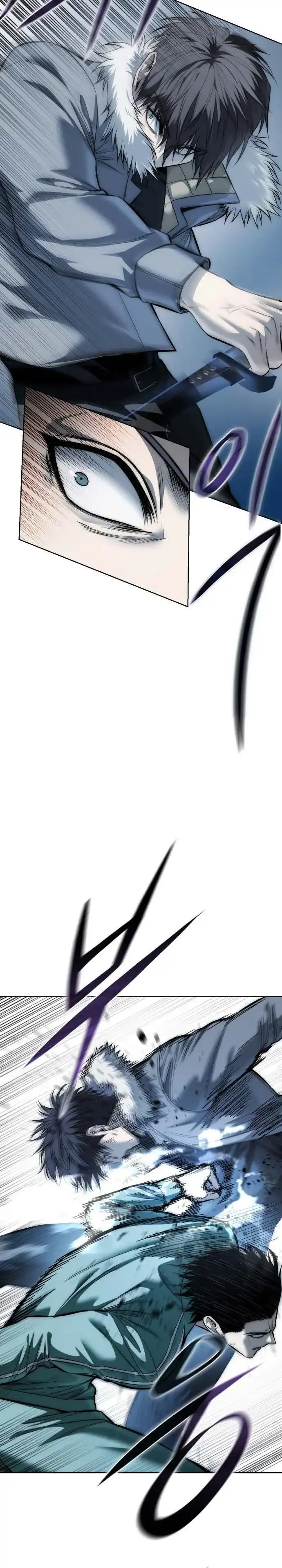 Red Shirt Chapitre 43 - Page 13