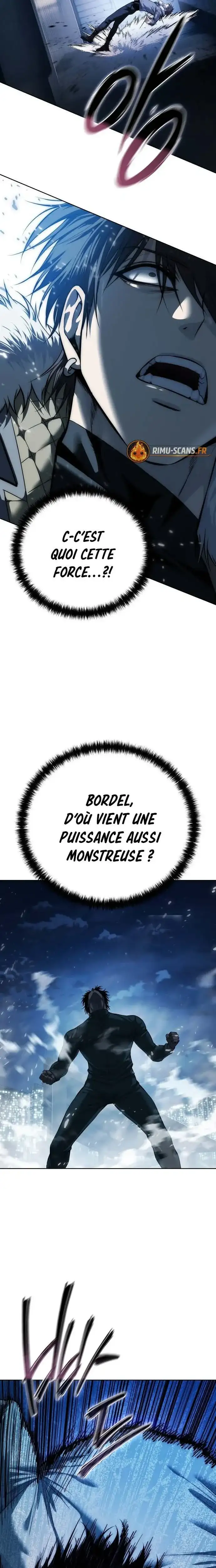 Red Shirt Chapitre 43 - Page 15