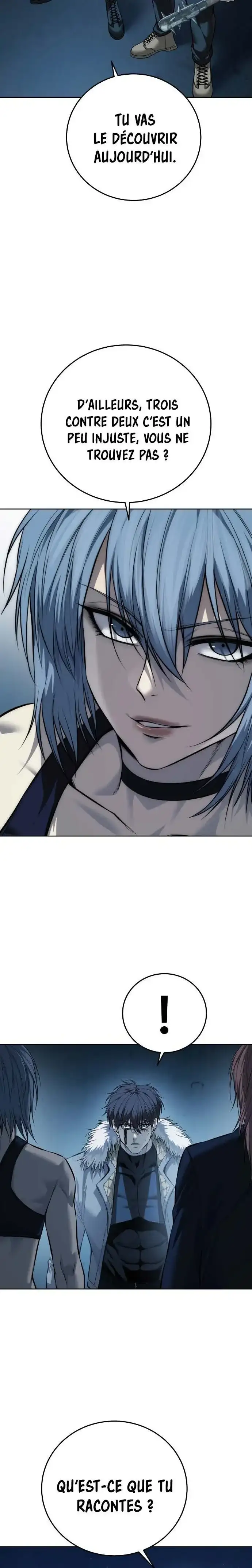 Red Shirt Chapitre 43 - Page 25