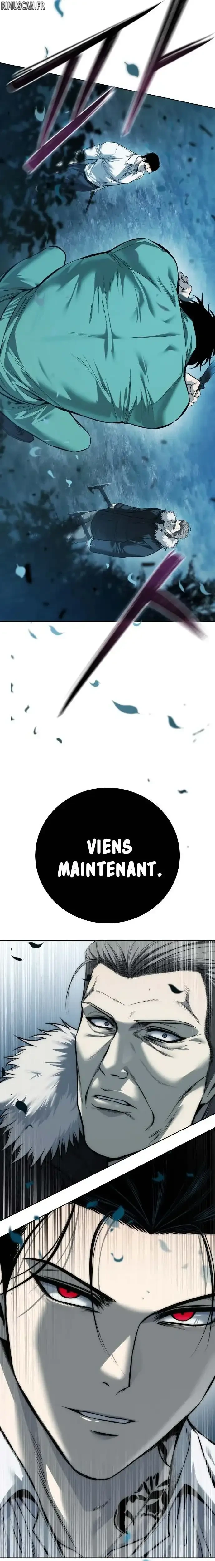 Red Shirt Chapitre 43 - Page 38