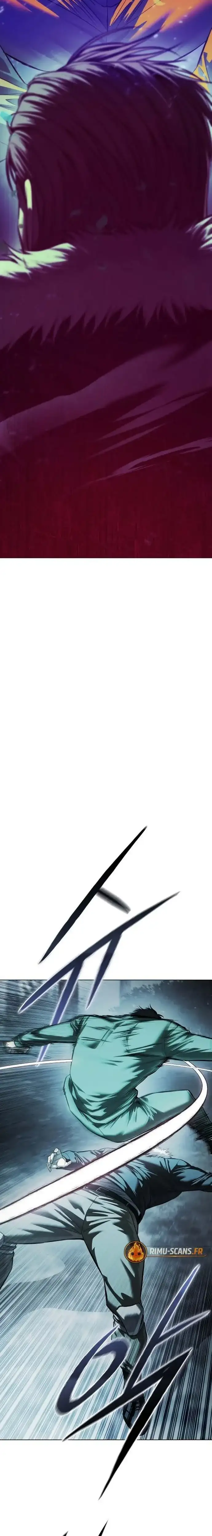 Red Shirt Chapitre 44 - Page 3