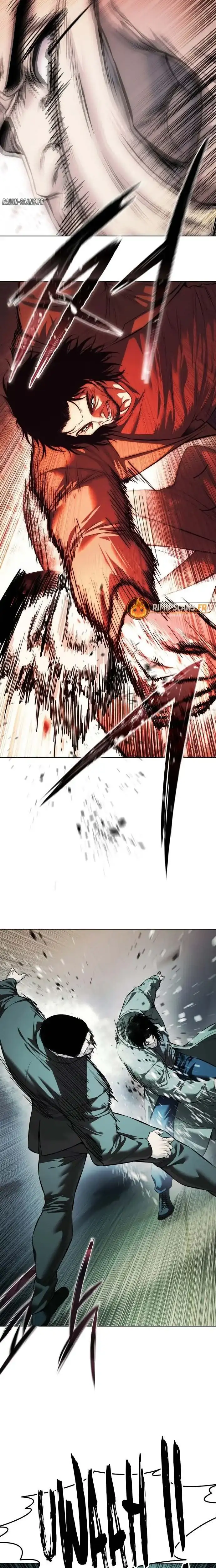 Red Shirt Chapitre 44 - Page 12