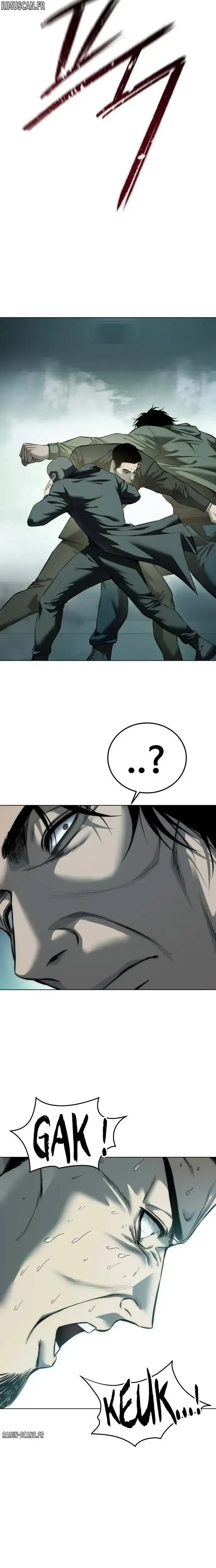 Red Shirt Chapitre 44 - Page 14