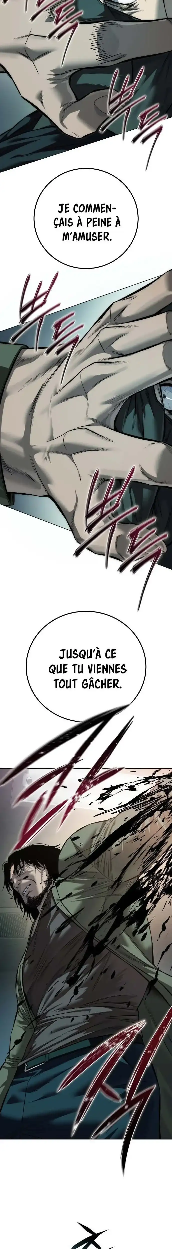 Red Shirt Chapitre 44 - Page 16