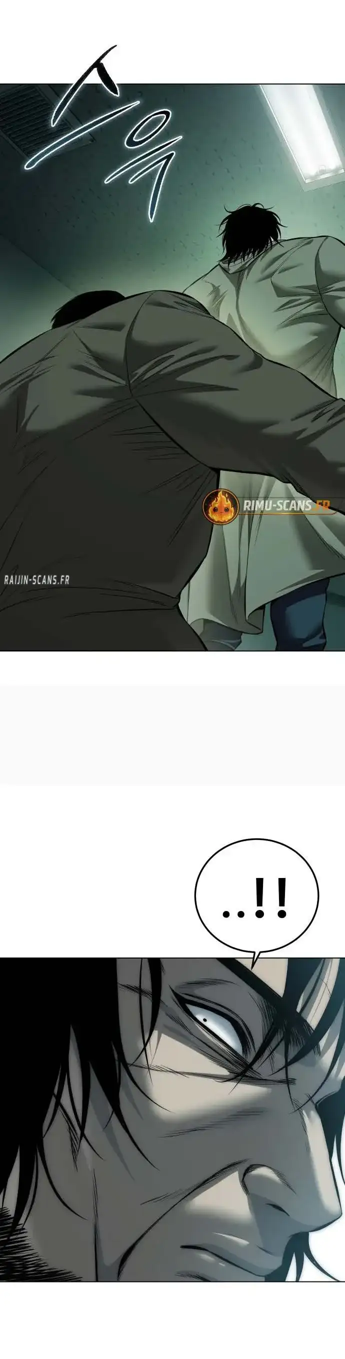 Red Shirt Chapitre 44 - Page 25