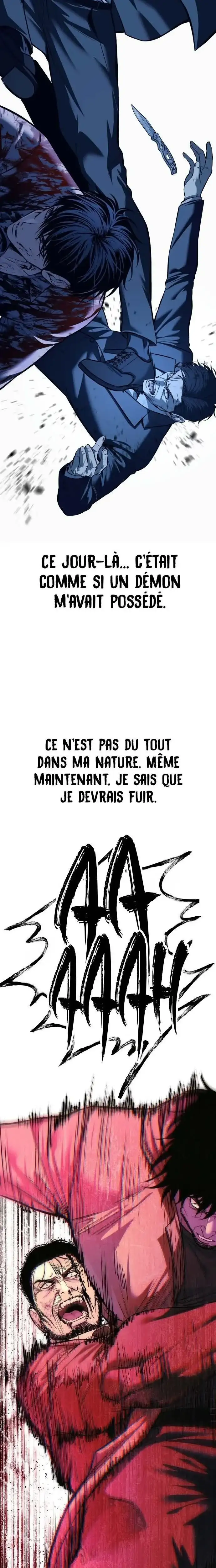 Red Shirt Chapitre 44 - Page 27