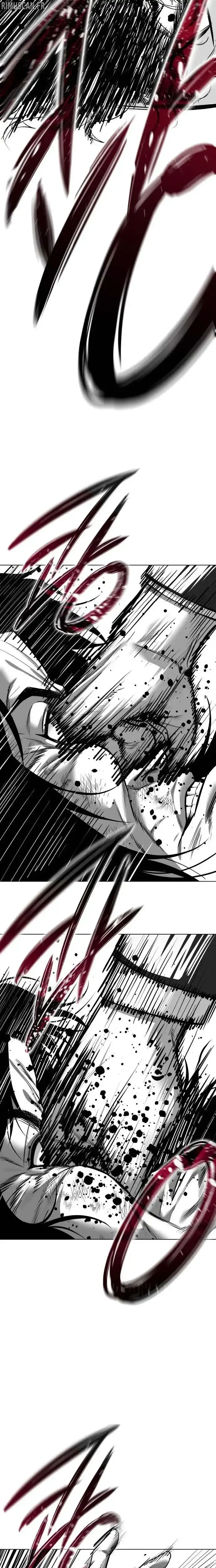 Red Shirt Chapitre 44 - Page 35