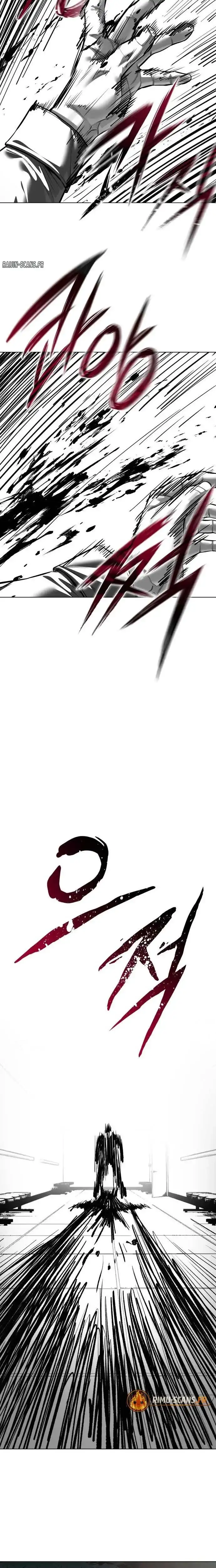 Red Shirt Chapitre 44 - Page 36
