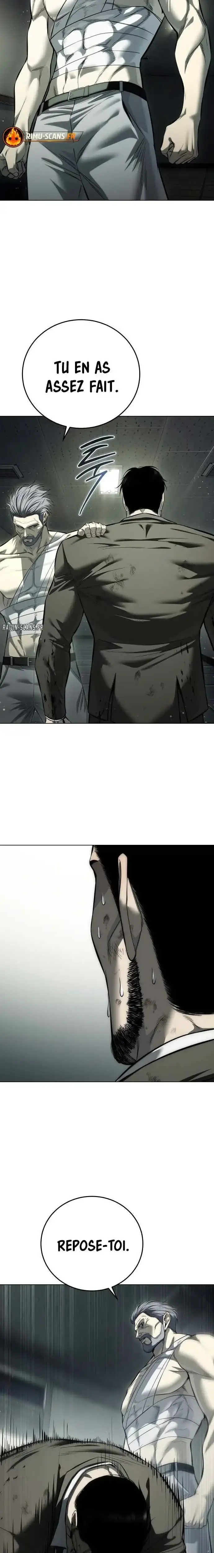 Red Shirt Chapitre 45 - Page 4