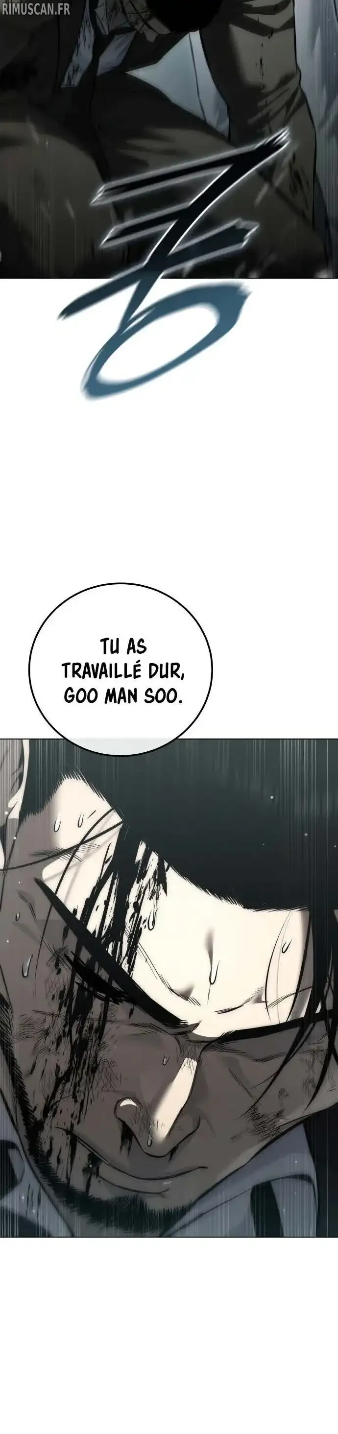 Red Shirt Chapitre 45 - Page 5