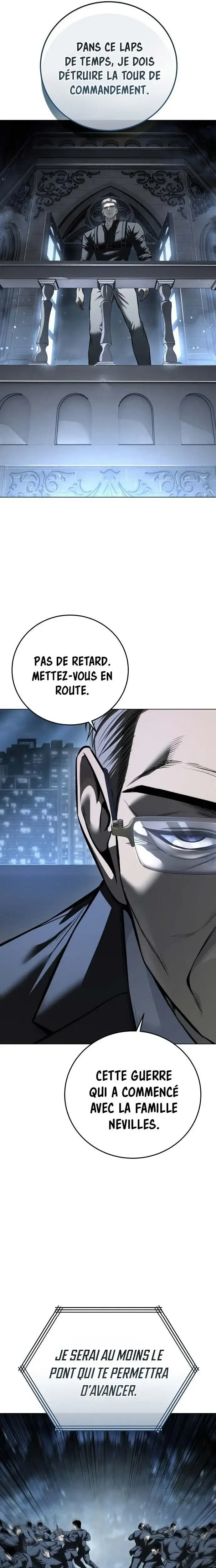 Red Shirt Chapitre 45 - Page 10