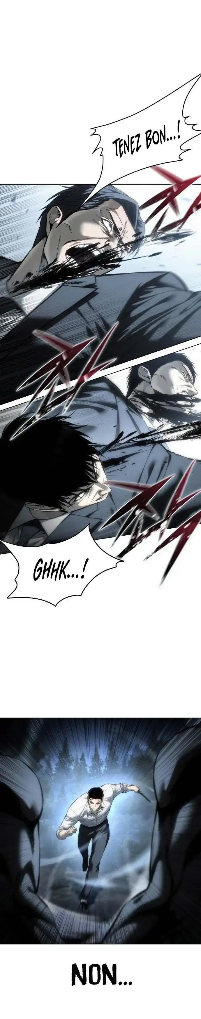 Red Shirt Chapitre 45 - Page 13