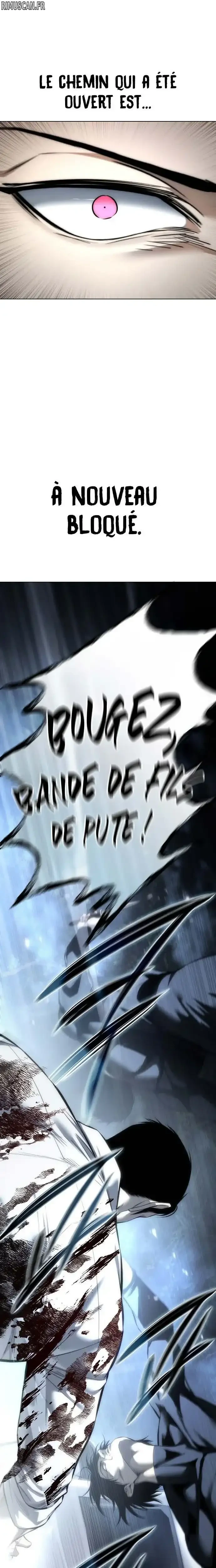 Red Shirt Chapitre 45 - Page 14