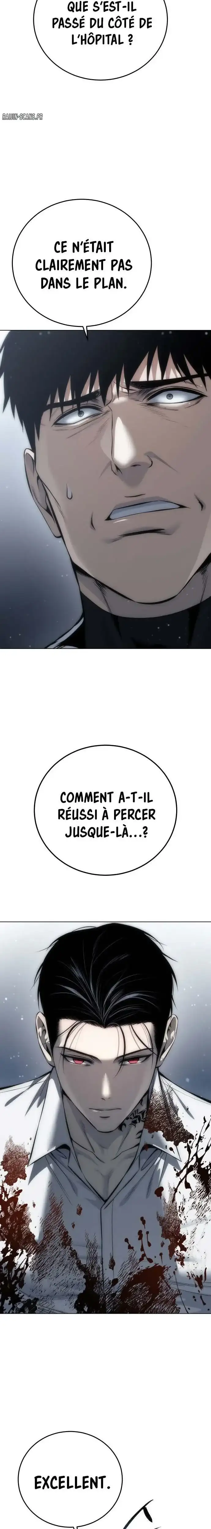 Red Shirt Chapitre 45 - Page 39