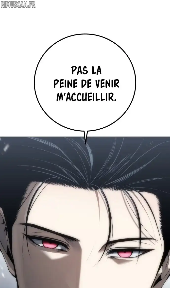 Red Shirt Chapitre 46 - Page 4