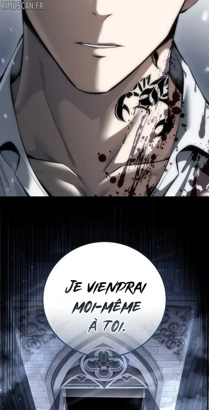Red Shirt Chapitre 46 - Page 5
