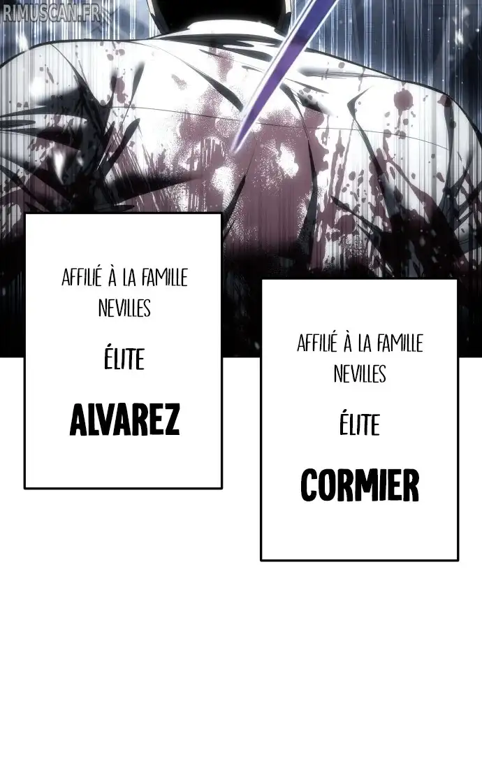 Red Shirt Chapitre 46 - Page 16