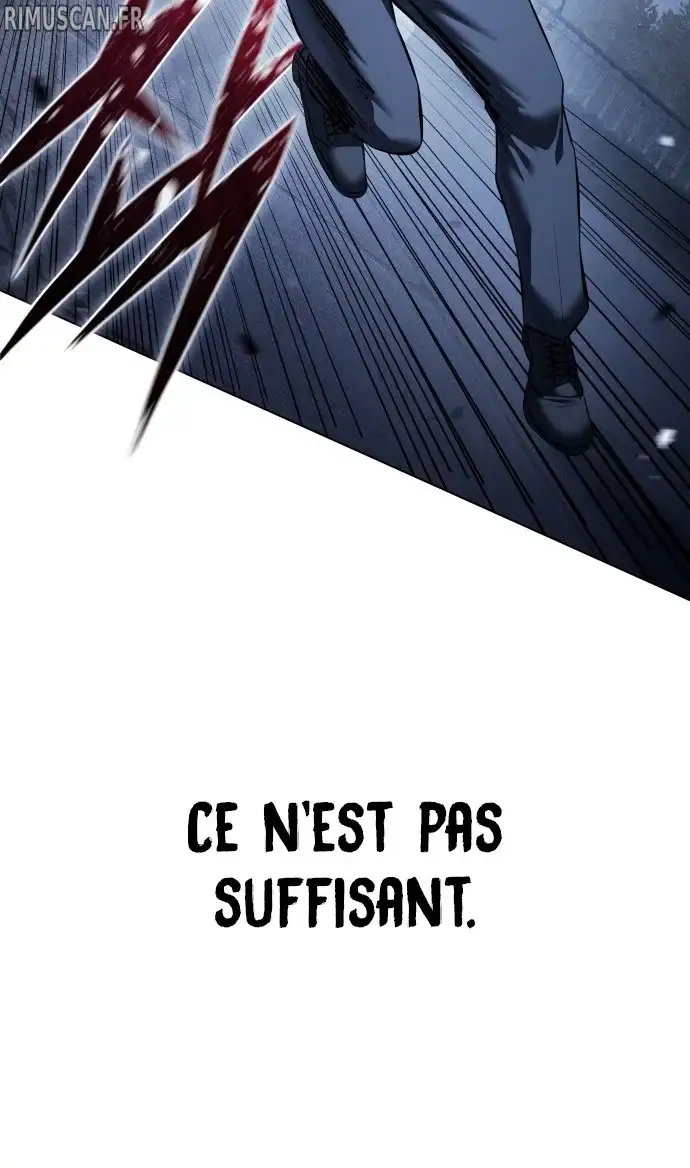 Red Shirt Chapitre 46 - Page 19