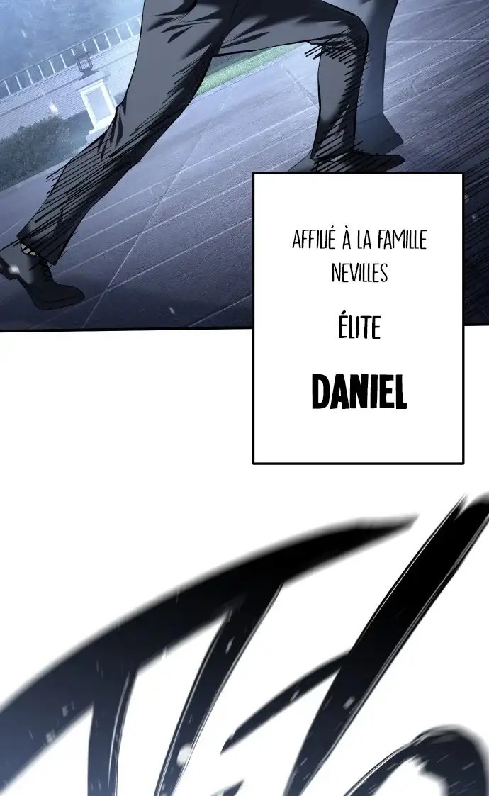 Red Shirt Chapitre 46 - Page 21