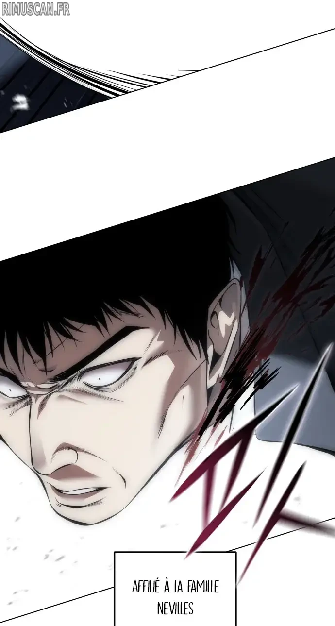 Red Shirt Chapitre 46 - Page 23