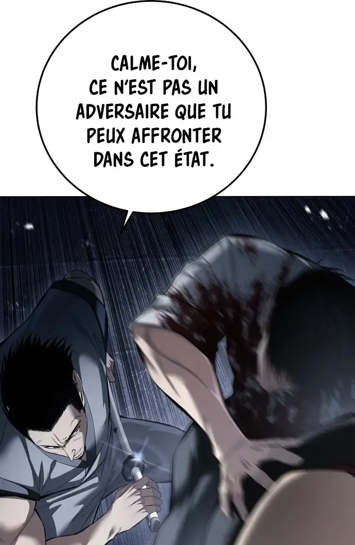 Red Shirt Chapitre 46 - Page 31