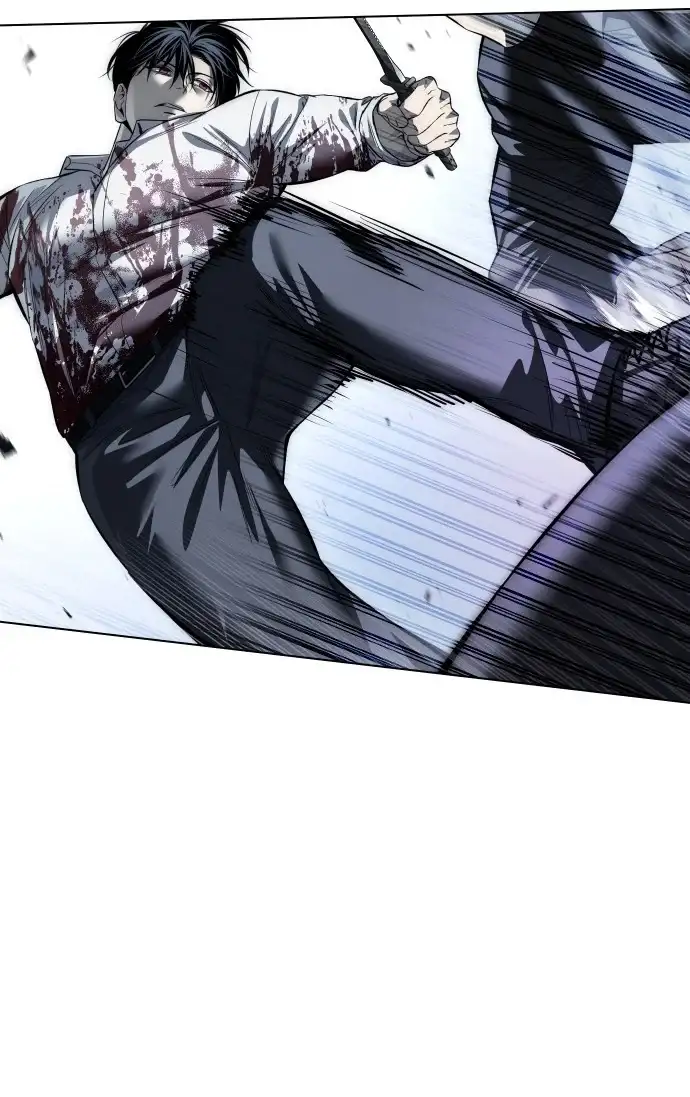 Red Shirt Chapitre 46 - Page 34