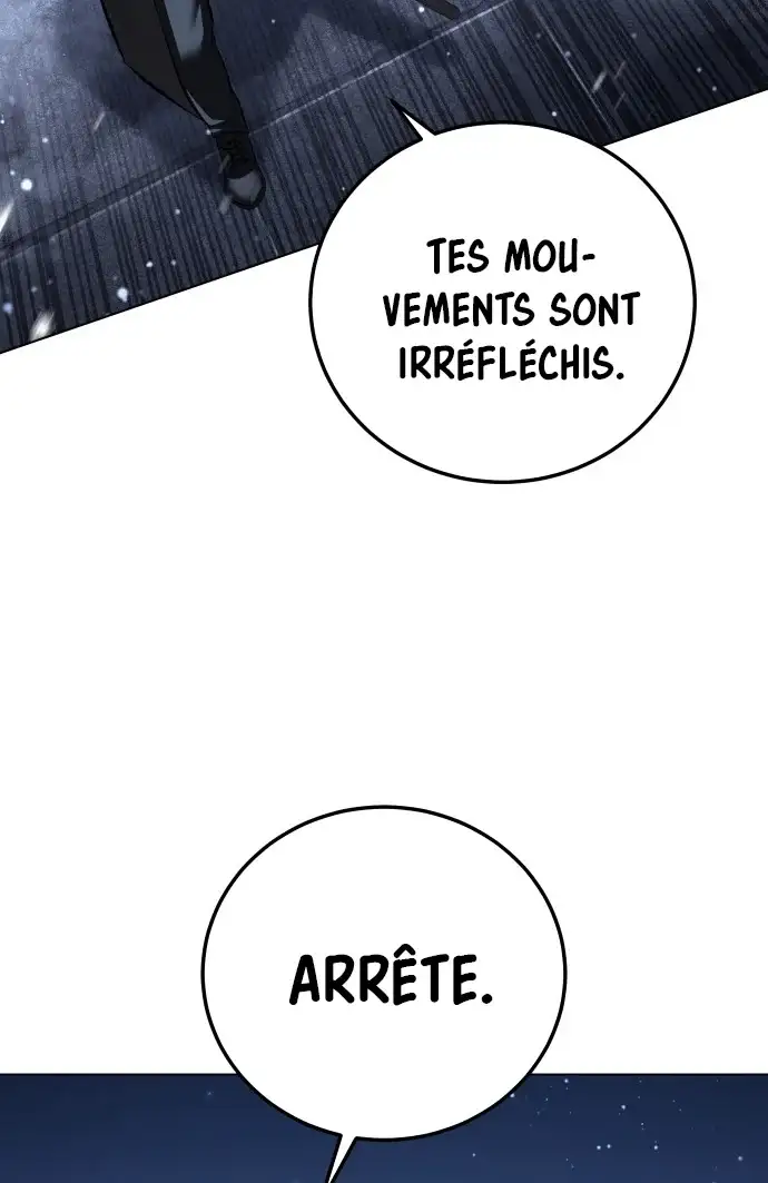 Red Shirt Chapitre 46 - Page 37