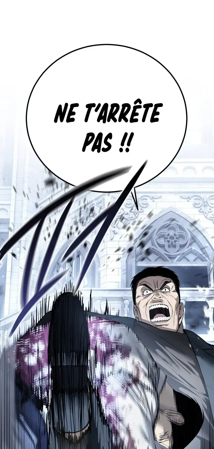 Red Shirt Chapitre 46 - Page 40