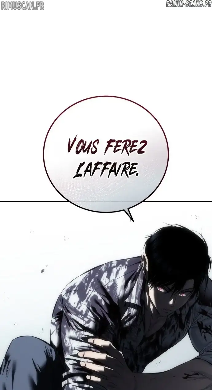 Red Shirt Chapitre 46 - Page 54