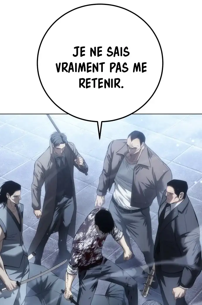 Red Shirt Chapitre 46 - Page 58