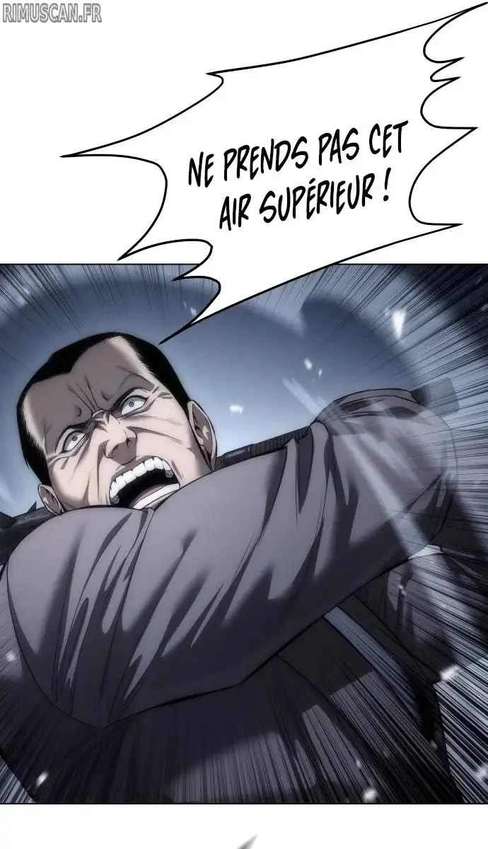 Red Shirt Chapitre 46 - Page 60