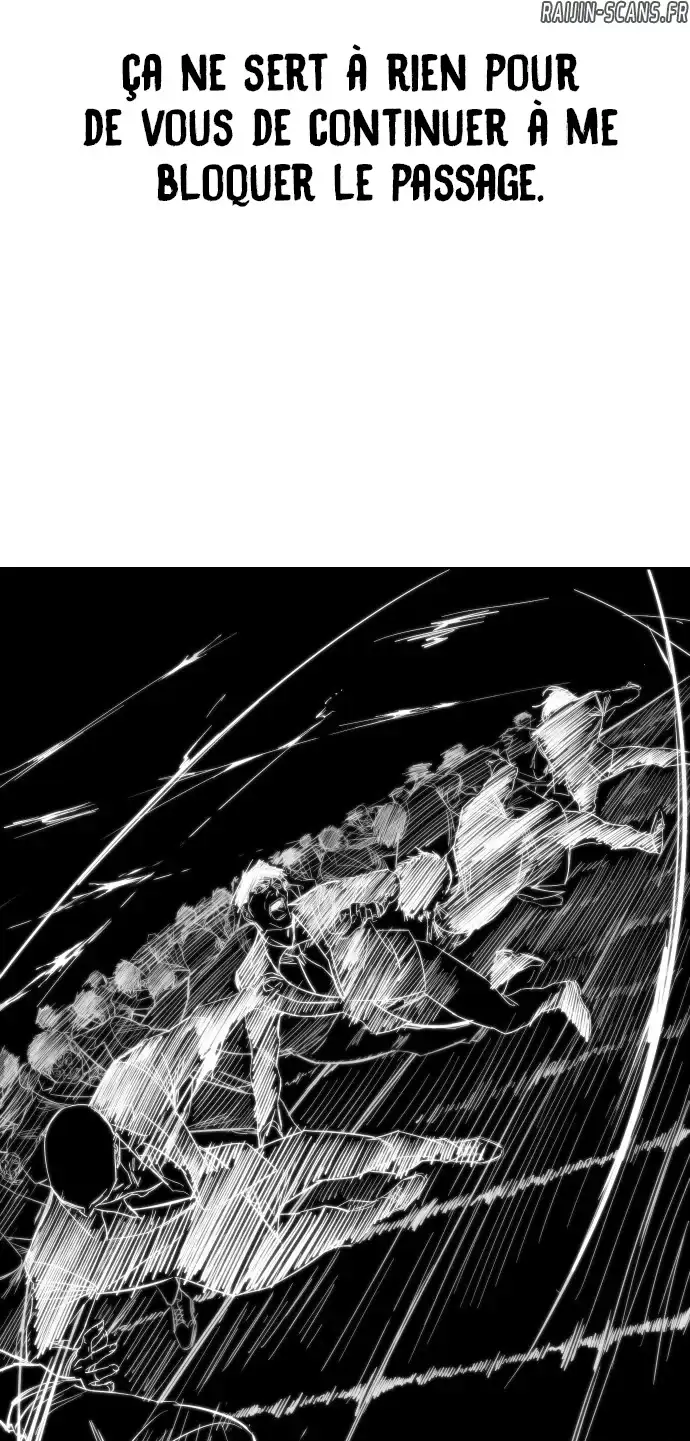 Red Shirt Chapitre 46 - Page 79