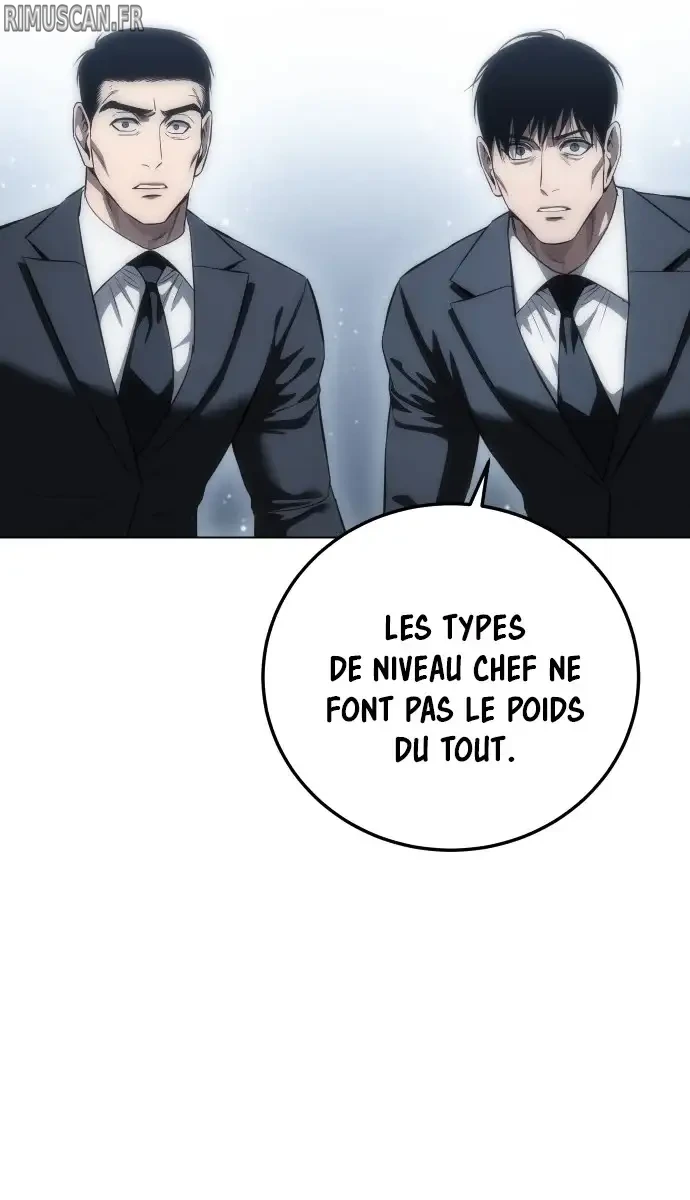 Red Shirt Chapitre 46 - Page 83