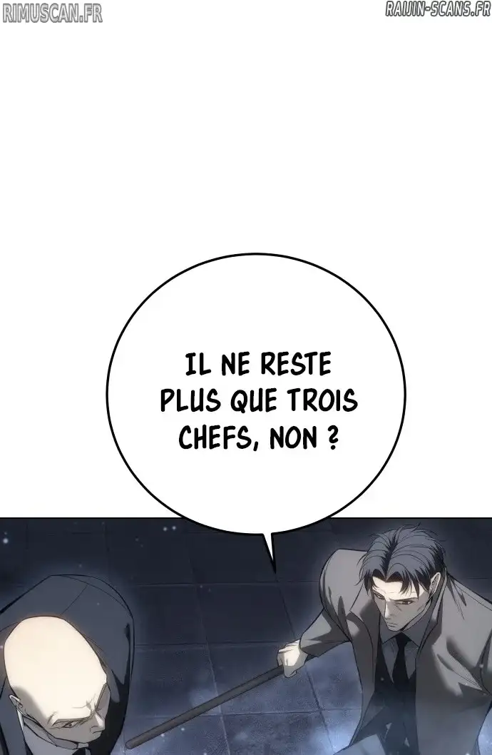 Red Shirt Chapitre 46 - Page 87
