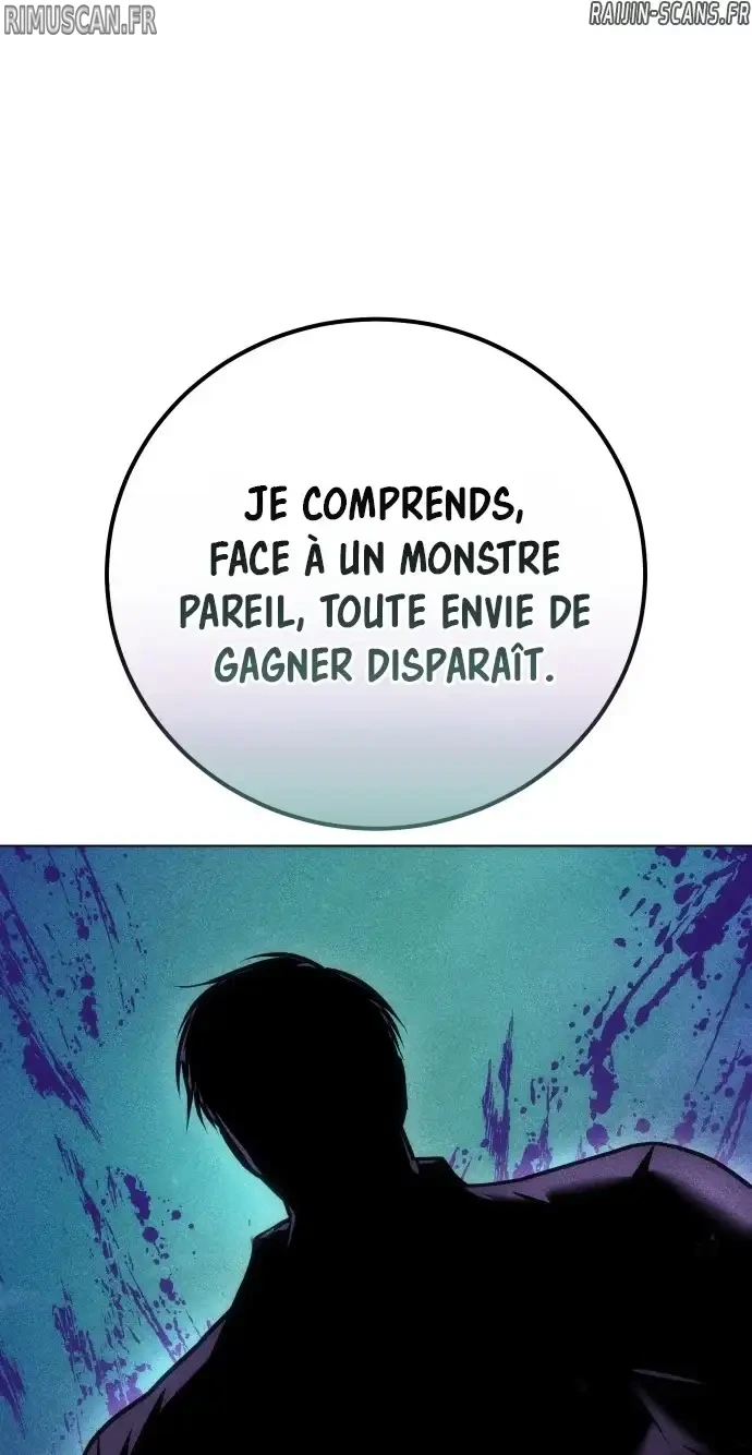 Red Shirt Chapitre 46 - Page 89