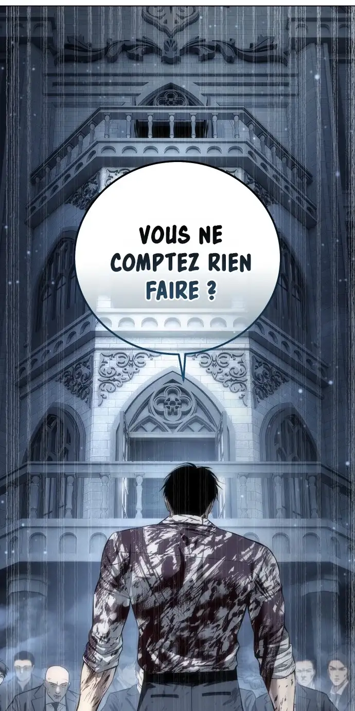 Red Shirt Chapitre 46 - Page 91