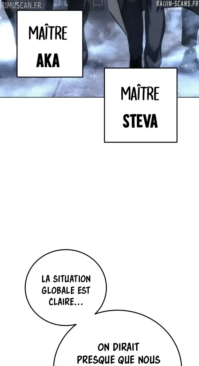 Red Shirt Chapitre 46 - Page 96