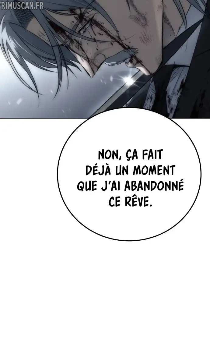 Red Shirt Chapitre 46 - Page 110