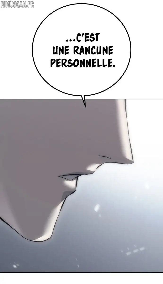 Red Shirt Chapitre 46 - Page 111
