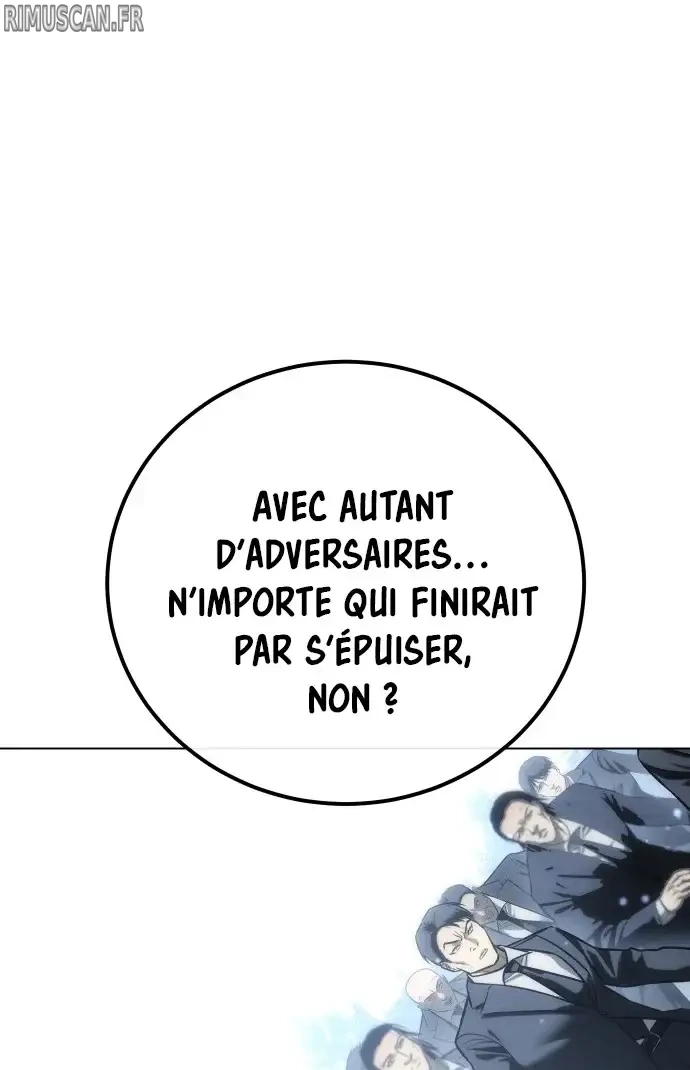 Red Shirt Chapitre 46 - Page 116