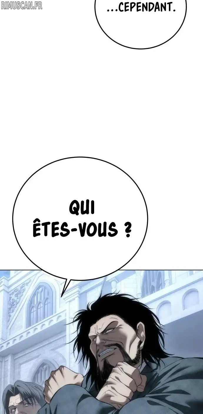 Red Shirt Chapitre 46 - Page 122